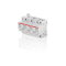ABB Stotz-Kontakt Überspannungsableiter OVR T2 3N 40-440S 2CTB815704R3700