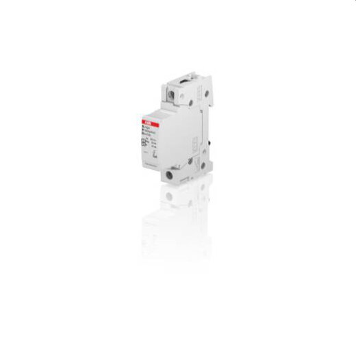 ABB Stotz-Kontakt Überspannungsableiter OVR T1-T2 N 50-275 2CTB815710R2400