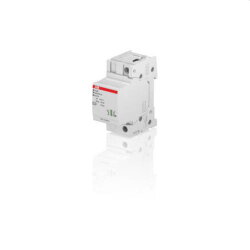 ABB Stotz-Kontakt Überspannungsableiter OVR T2...