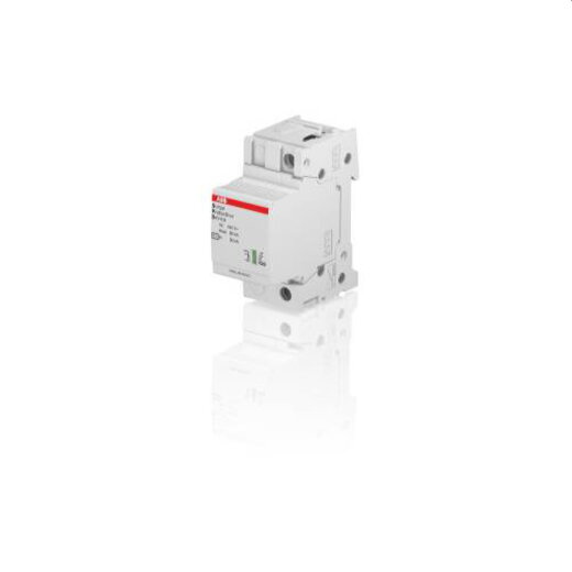 ABB Stotz-Kontakt Überspannungsableiter OVR T2 80-440S P Q 2CTB815708R4100