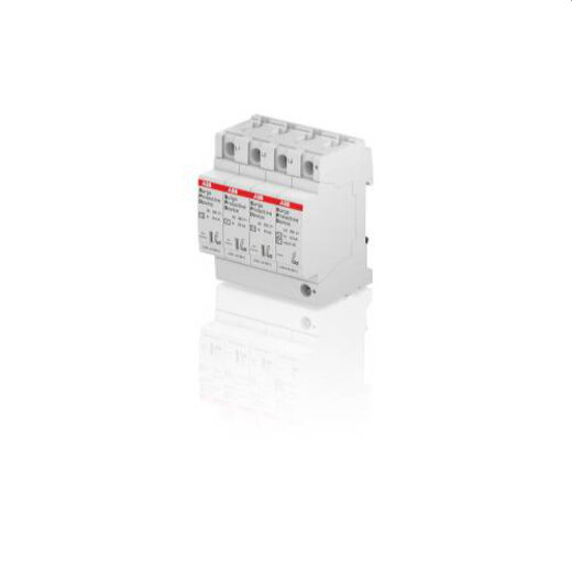 ABB Stotz-Kontakt Überspannungsableiter OVRT23N40-350PQS 2CTB803983R1100