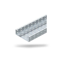 OBO Kabelrinne SKS SKS 620 SKS 60x200x3000 gelocht