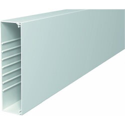 OBO Wand- und Deckenkanal WDK 60230 60x230 lichtgrau