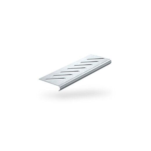 OBO Bodenendblech BEB/400 B400mm