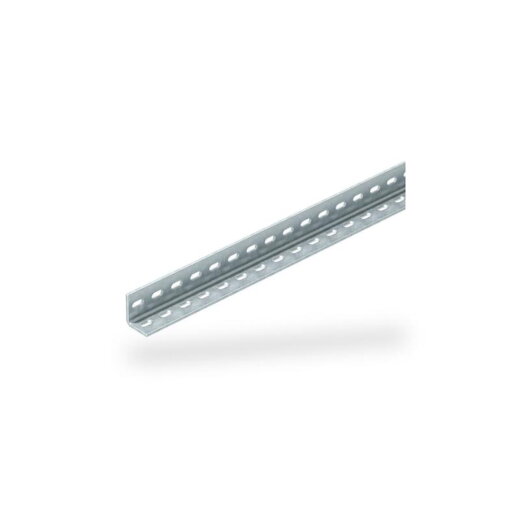 OBO Winkeleisen WP 30/35 gelocht