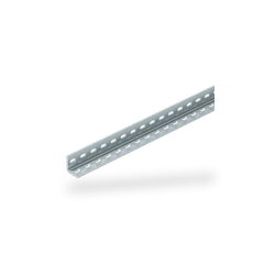 OBO Winkeleisen WP 30/35 gelocht