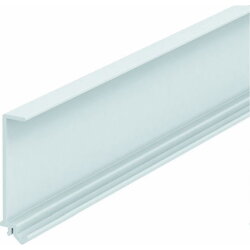 OBO Trennwand GKH-TW70 halogenfrei für GKH reinweiss