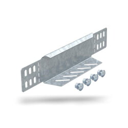 OBO Reduzierwinkel/ Endabschluss RWEB 610 60x100