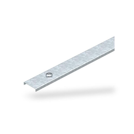 OBO Deckel mit Drehriegel AZDMD 50 53x3000