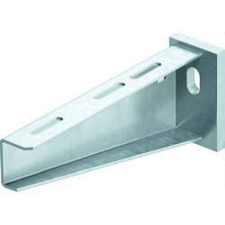 OBO Wand- und Stielausleger AW 55/51 B510mm