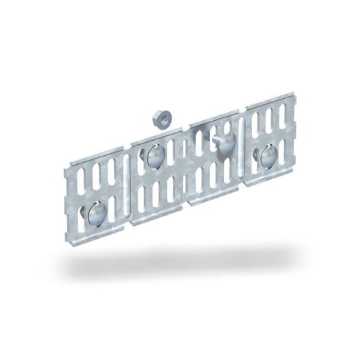 OBO Winkelverbinder RWVL 60 60x200