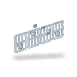 OBO Winkelverbinder RWVL 60 60x200