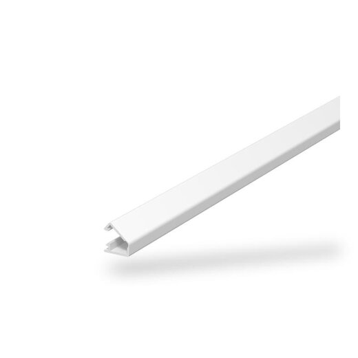 OBO Minikanal mit Klebefolie WDK MD4 4,5x9 reinweiss