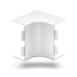 OBO Inneneckhaube WDK/HI 60130 60x130mm reinweiss