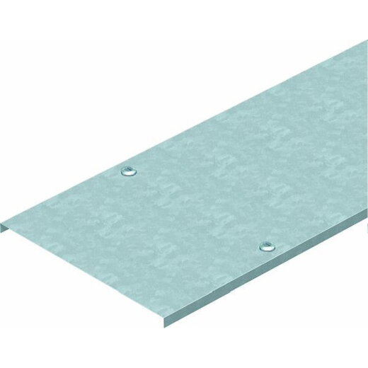 OBO Deckel mit Drehriegel DRL/150 150x3000