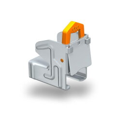 OBO Trägerklammer 328/1 5-11mm