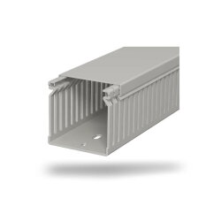 OBO Verdrahtungskanal LK4 60060 60x60 steingrau