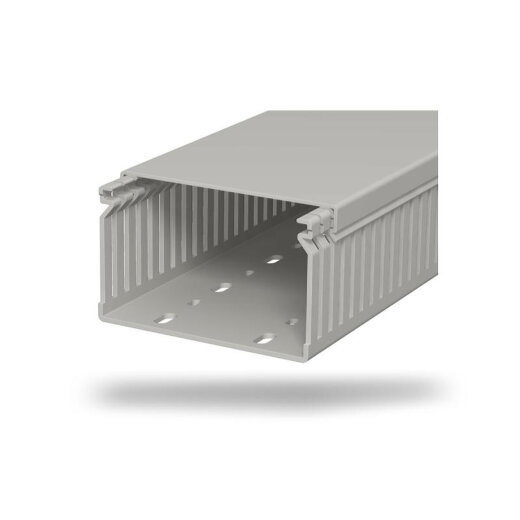 OBO Verdrahtungskanal LK4 60100 60x100 steingrau