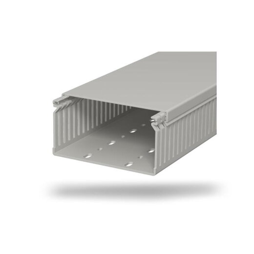 OBO Verdrahtungskanal LK4 60120 60x120 steingrau