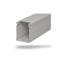 OBO Verdrahtungskanal LK4 80060 80x60 steingrau