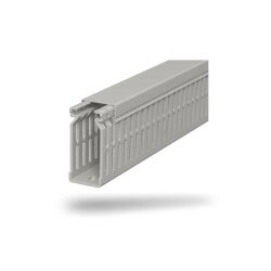 OBO Verdrahtungskanal LK4/N 60025 60x25 steingrau