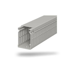 OBO Verdrahtungskanal LK4/N 60040 60x40 steingrau