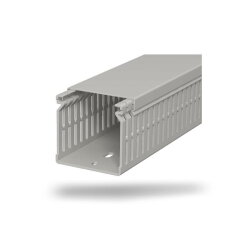 OBO Verdrahtungskanal LK4/N 60060 60x60 steingrau