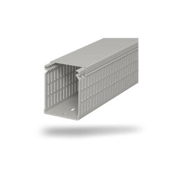 OBO Verdrahtungskanal LK4/N 80060 80x60 steingrau