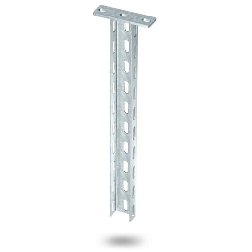 OBO Hängestiel US 3 K/80 50x30x800