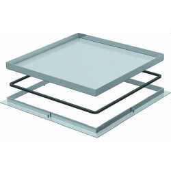 OBO Rahmenkassette RK/V3/10 blind