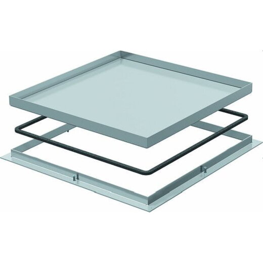 OBO Rahmenkassette RK/V3/15 blind