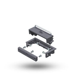 OBO Schnurauslass SAK für Rahmenkassette