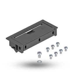 OBO Schnurauslass SAK für Rahmenkassette