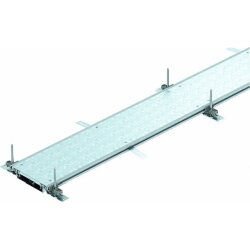 OBO Kanaleinheit OKA-W2004030 20x40 blind estrichbündig