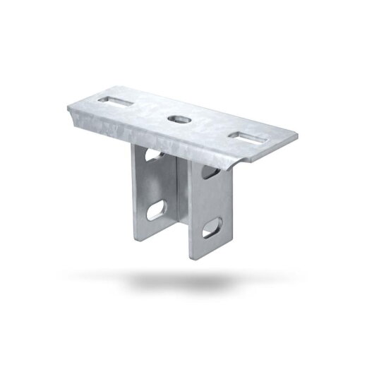 OBO Kopfplatte KUS 5 für US5 - Stiel