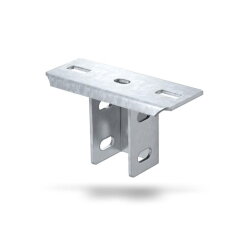 OBO Kopfplatte KUS 5 für US5 - Stiel