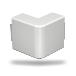 OBO Ausseneckhaube WDK/HA 40090 40x90mm reinweiss