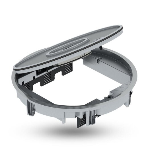 OBO Geräteeinsatz GRAF9-2 BA3 für Nasspflege