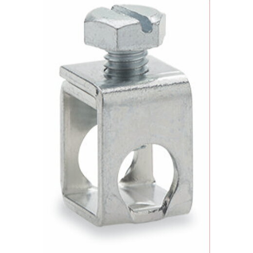 WAGO Anschlussklemme 209-105 f. N-Sammelschiene