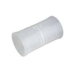 Fraenkische Rohrwerke Kabuflex-Muffe Kabuflex-Muffe 63...