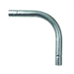 Hegler Stapa-Steckbogen ESV DN50 verzinkt 9981150