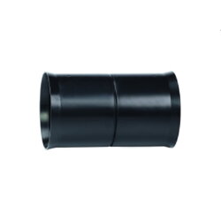 Hegler Verbindungsmuffe DN125 für HEKAPLAST mit...