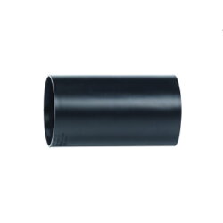 Hegler Verbindungsmuffe DN50 für HEKAPLAST mit...