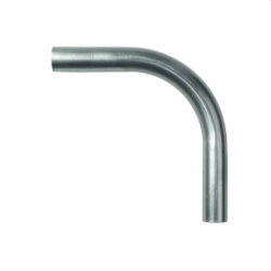 Hegler Aluminium-Steckbogen ALU-ES DN50 50mm Durchmesser...