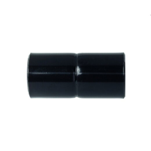 Hegler Muffe steckbar Edelstahl STAPA-ES-V2A DN32 9940032