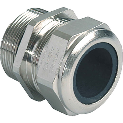 Kaiser AGRO Kabelverschraubung M32 Progress MS Messing 17-25,5mm 1160.32