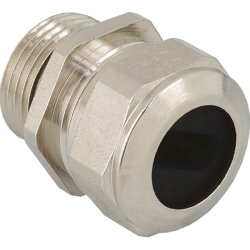 Kaiser AGRO Kabelverschraubung M20 Progress MS FK Messing...