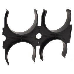 Fraenkische Rohrwerke Abstandhalter 110/4 (2/2)...