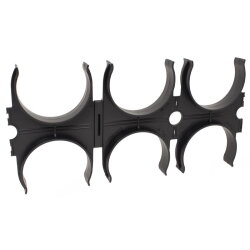 Fraenkische Rohrwerke Abstandhalter 110/6 (3/3)...