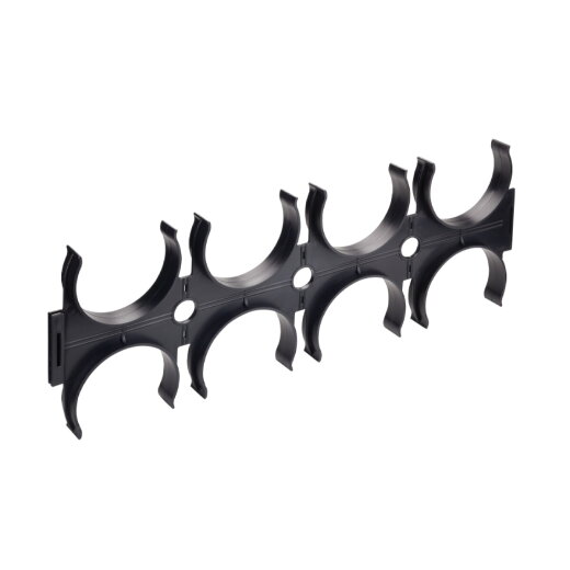 Fraenkische Rohrwerke Abstandhalter 110/8 (4/4) 8zügig 19948110